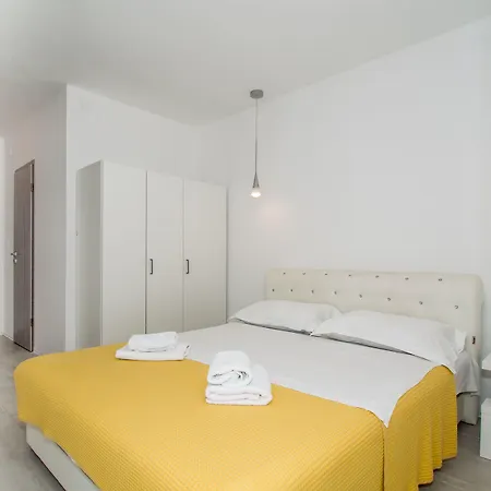 Tamaris Hotel Podstrana