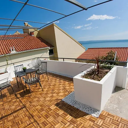 Hotel Tamaris Podstrana