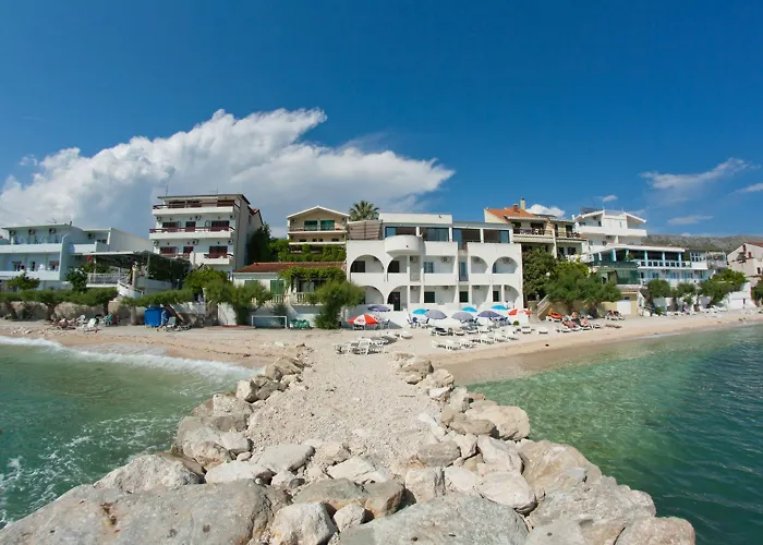 Tamaris Hotel Podstrana