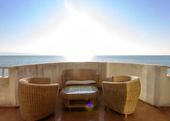 Tamaris Hotel Podstrana