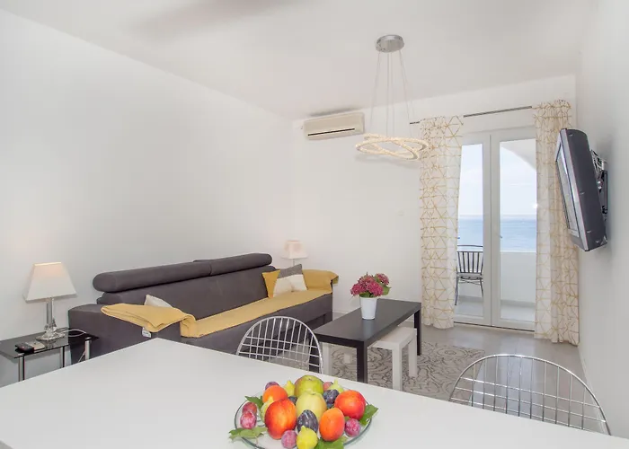 Tamaris Hotel Podstrana