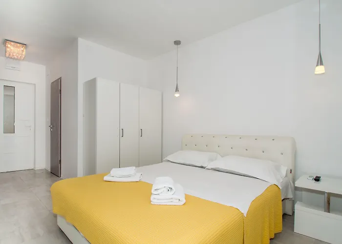 Tamaris Hotel Podstrana