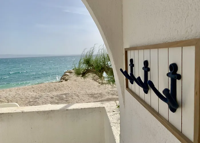Tamaris Hotel