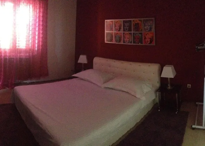 Hotel Tamaris *
