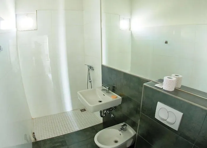 Tamaris Hotel