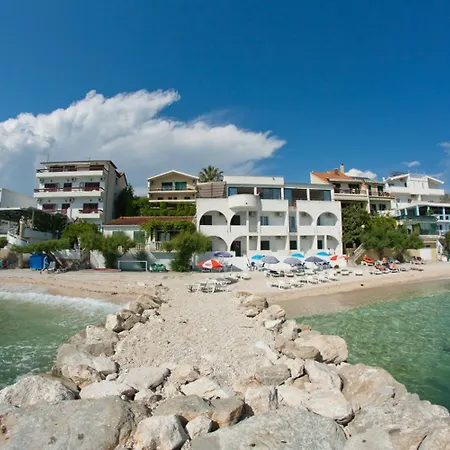 Tamaris Hotel Podstrana