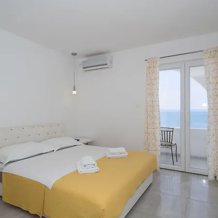 Hotel Tamaris