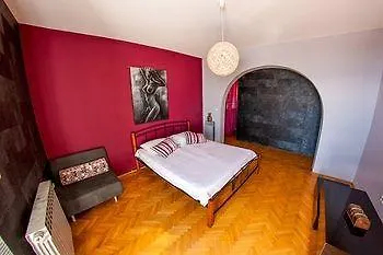 Apartment Tamaris *