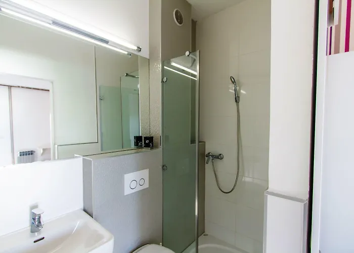 Tamaris Hotel Podstrana