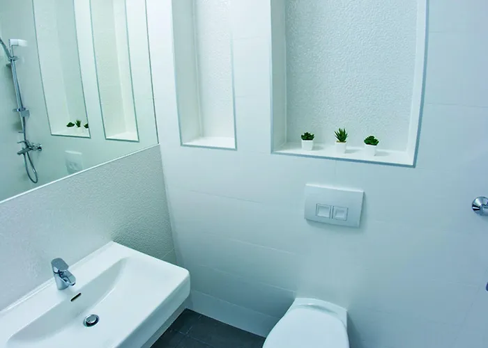 Hotel Tamaris