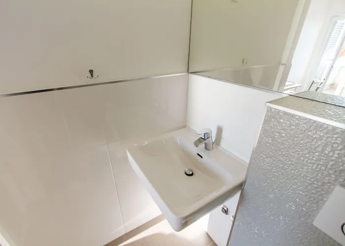 Tamaris Hotel Podstrana
