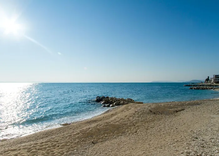 Hotel Tamaris Podstrana