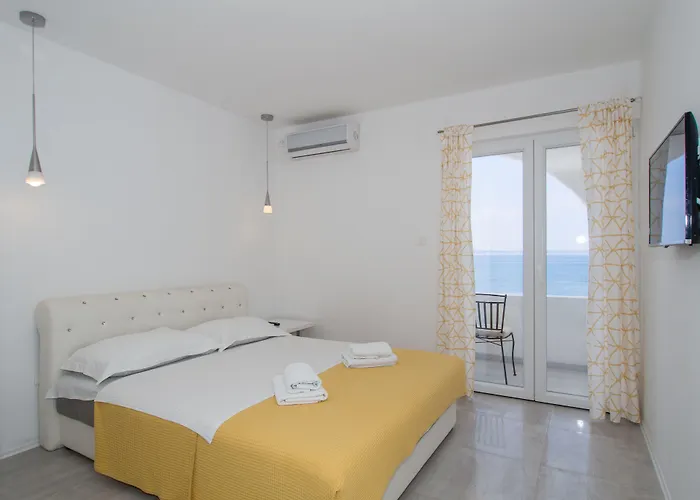 Hotel Tamaris