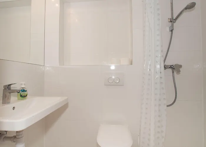 Tamaris Hotel Podstrana