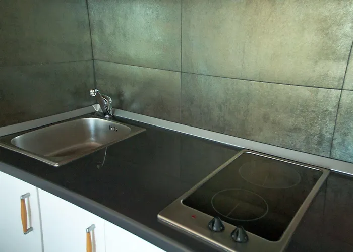 Hotel Tamaris Podstrana